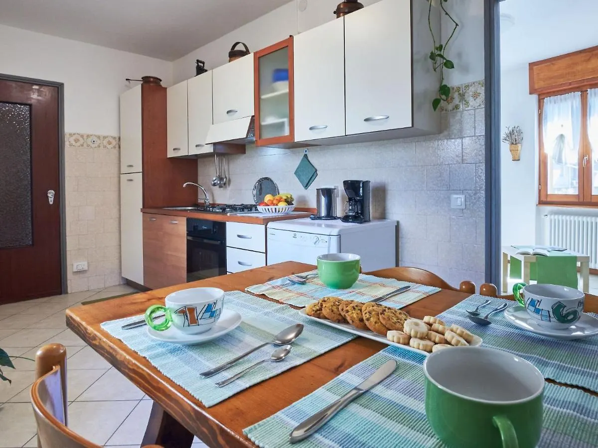 Apartment Livo - Grv556 By Interhome 意大利