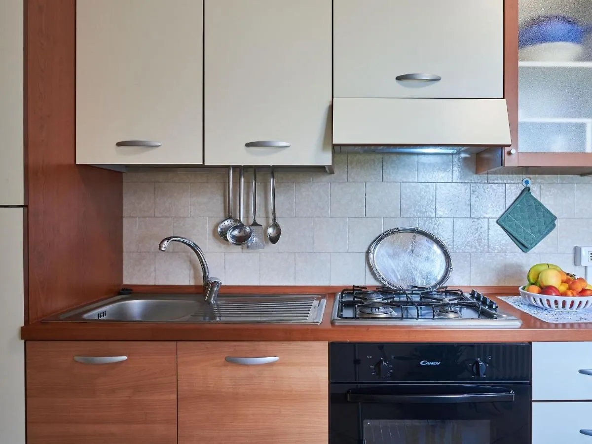 Apartment Livo - Grv556 By Interhome 0*, Livo (Lombardy)