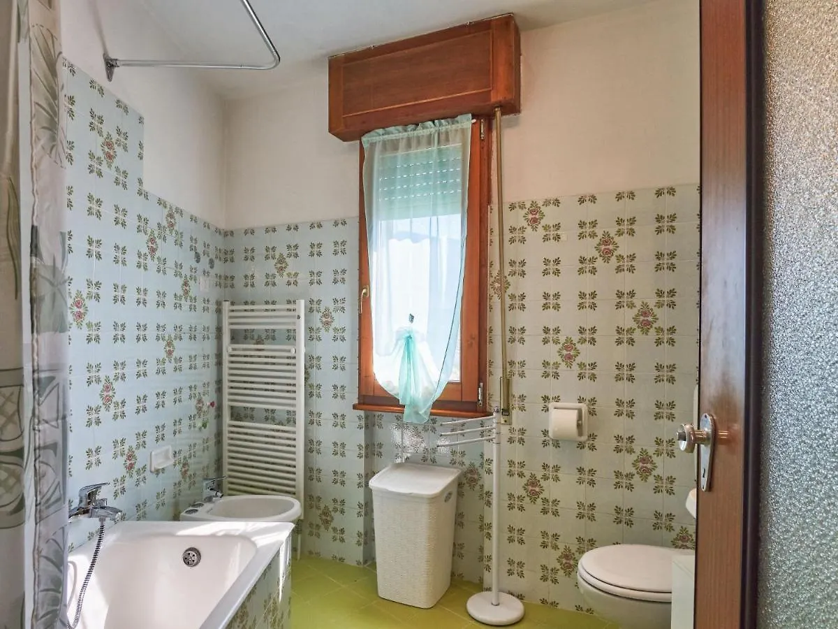 Apartment Livo - Grv556 By Interhome 意大利