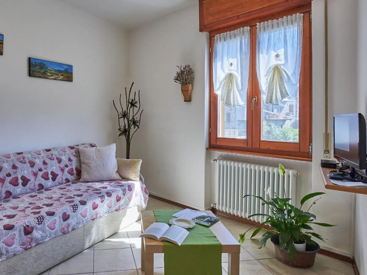 Appartamento Locazione Turistica Livo - GRV556 Italia
