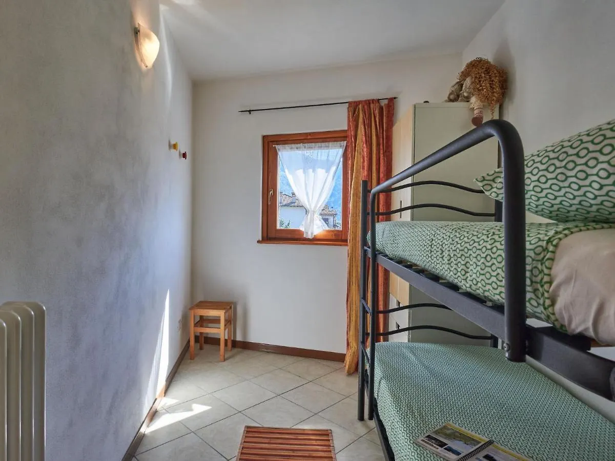 Apartment Livo - Grv556 By Interhome 意大利