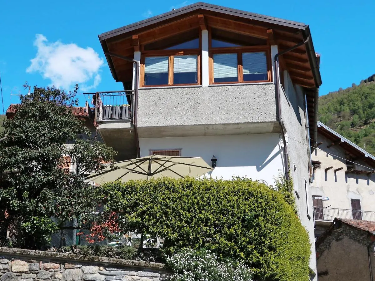 Apartment Livo - Grv556 By Interhome