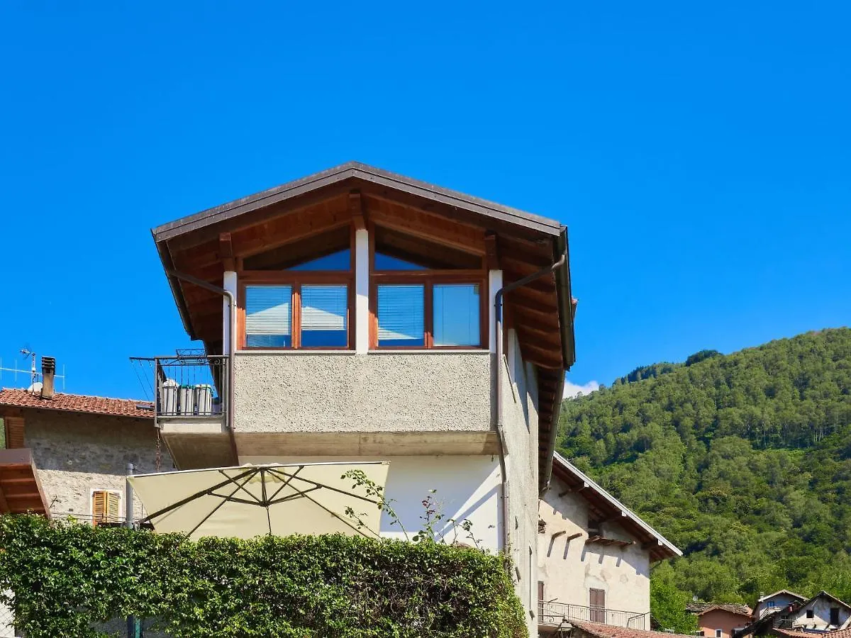 Apartment Livo - Grv556 By Interhome Livo (Lombardy)