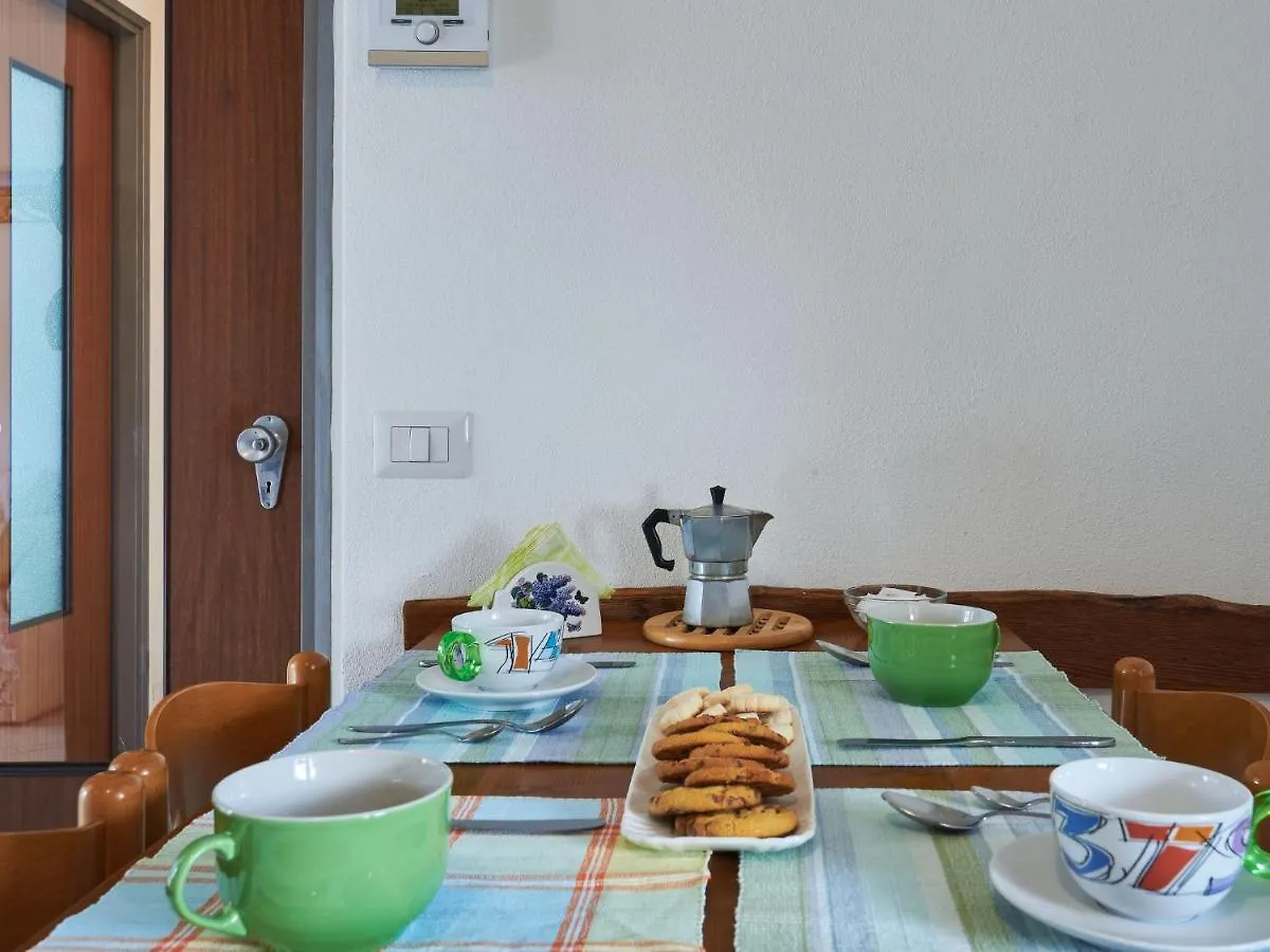 Apartment Livo - Grv556 By Interhome Livo (Lombardy)