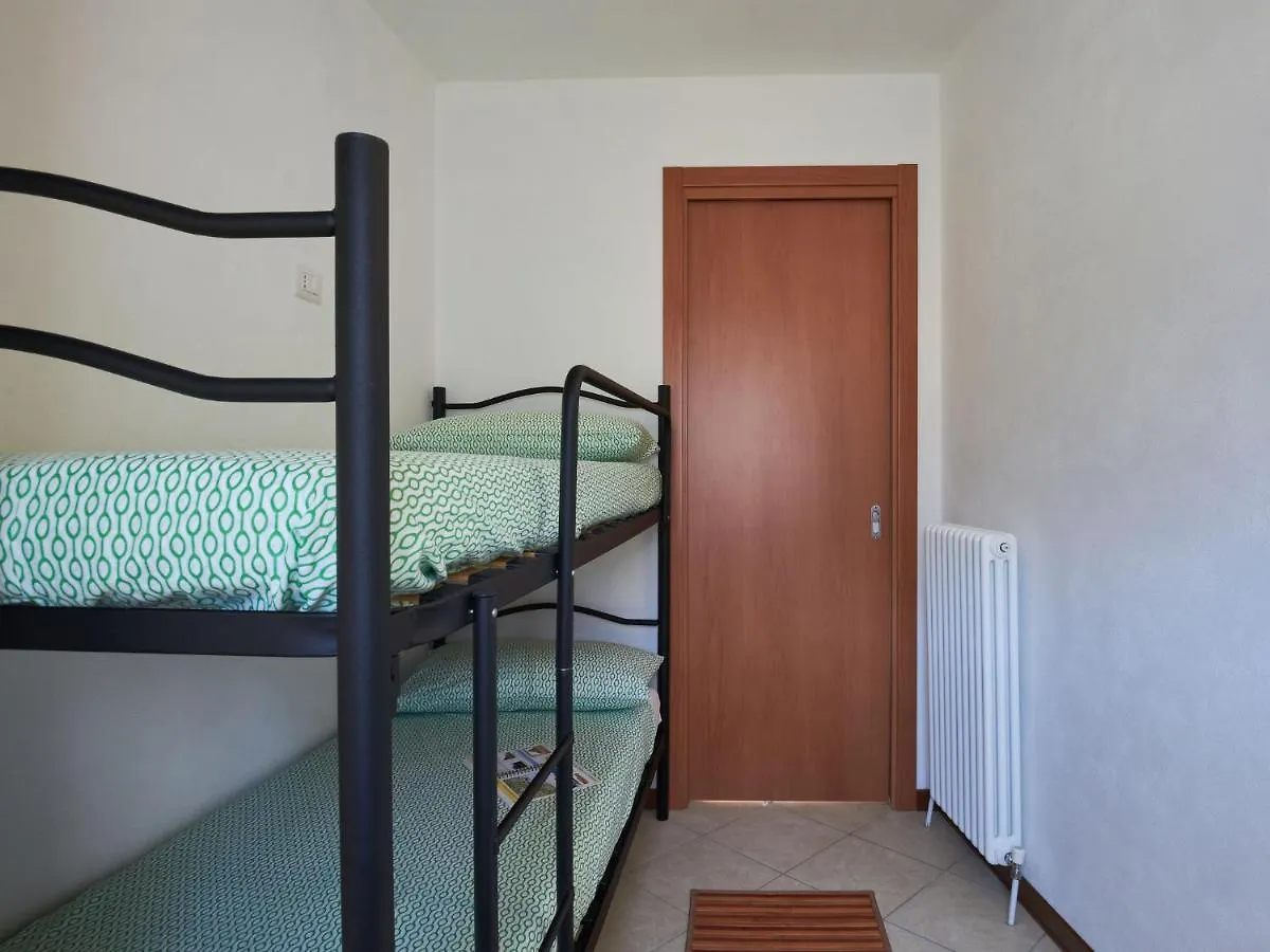 Apartment Livo - Grv556 By Interhome