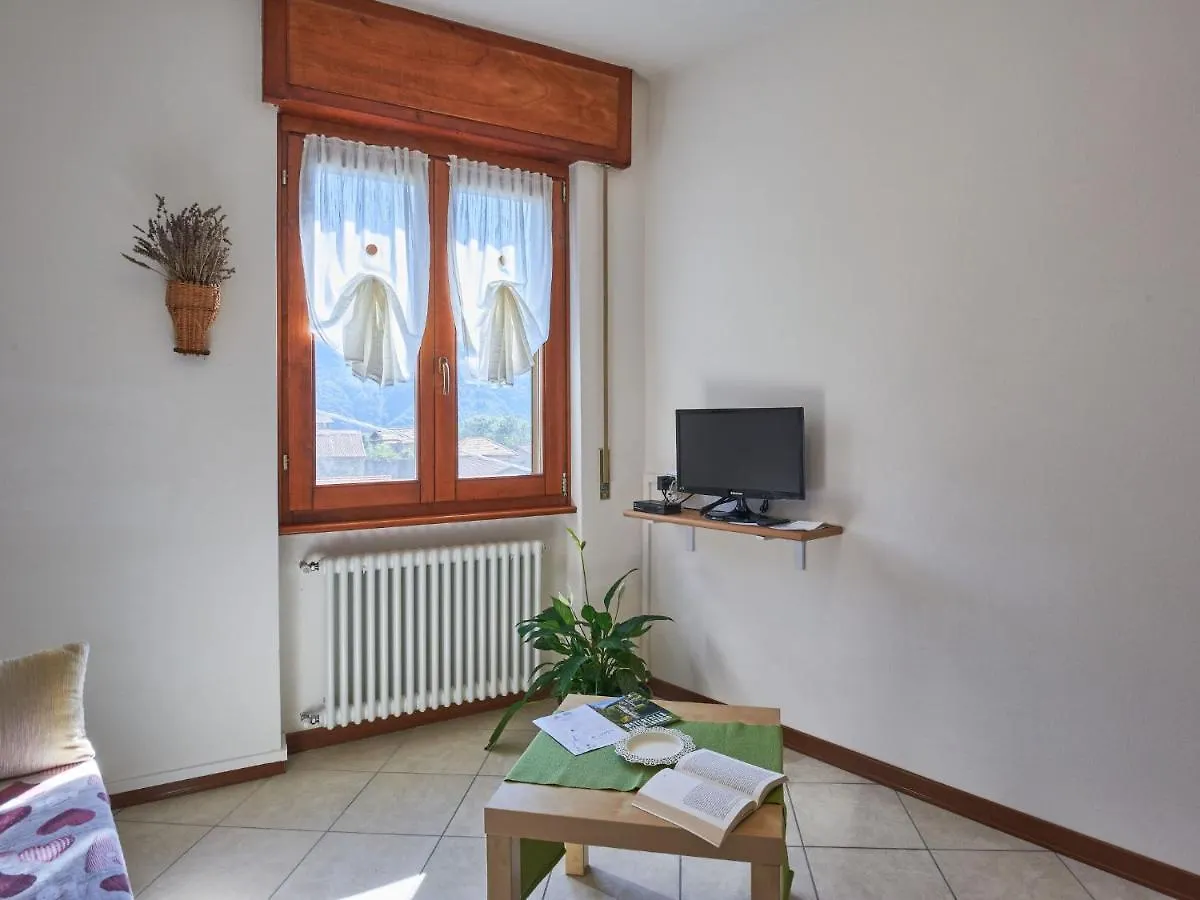 Apartment Livo - Grv556 By Interhome