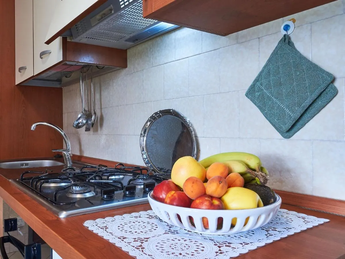 Apartment Livo - Grv556 By Interhome