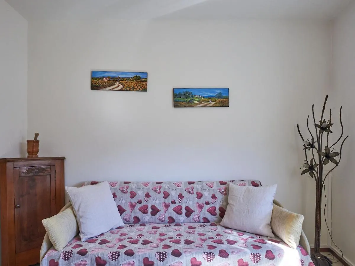 Apartment Livo - Grv556 By Interhome
