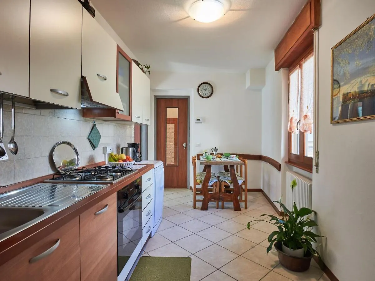 Apartment Livo - Grv556 By Interhome