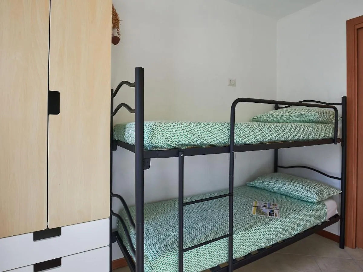 Apartment Livo - Grv556 By Interhome  Livo (Lombardy)